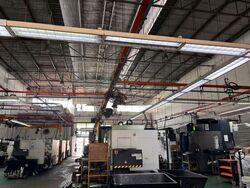 Gul Street 1 (D22), Factory #576495581